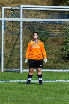 Bild 115 - Frauen TSV Gnutz - SG S�lfeld/Oe/Se/Stu : Ergebnis: 2:3